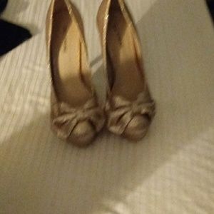 Shoes by Charlotte Russe